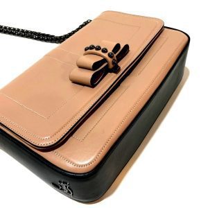Christian Louboutin Sweet Charity Shoulder Bag
