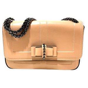 Christian Louboutin Sweet Charity Shoulder Bag