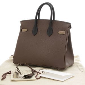 Hermès Birkin 25
