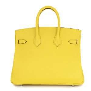 Hermès Birkin 25 Handbag