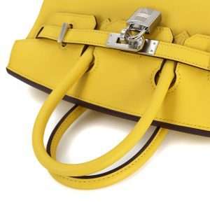 Hermès Birkin 25 Handbag
