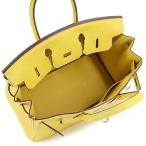 Hermès Birkin 25 Handbag