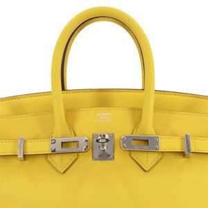 Hermès Birkin 25 Handbag