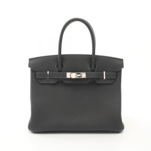 Hermès Birkin 30 Handbag