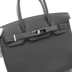 Hermès Birkin 30 Handbag
