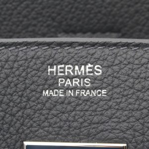 Hermès Birkin 30 Handbag