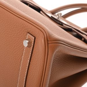 Hermès Birkin 35