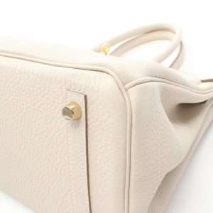 Hermès Birkin 35 Handbag