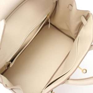 Hermès Birkin 35 Handbag