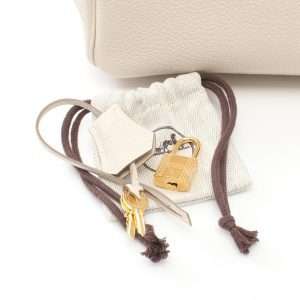 Hermès Birkin 35 Handbag