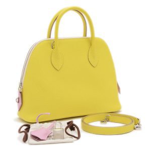 Hermès Bolide