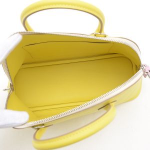 Hermès Bolide