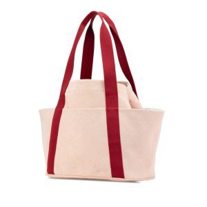 Hermès Cabriole Tote Bag
