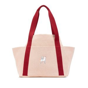 Hermès Cabriole Tote Bag