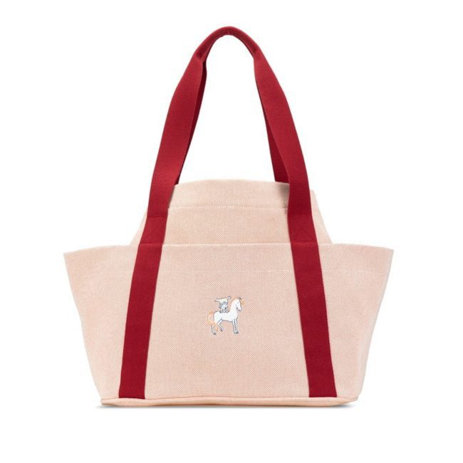 Hermès Cabriole Tote Bag