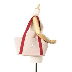 Hermès Cabriole Tote Bag