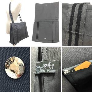Hermès Herline Shoulder Bag