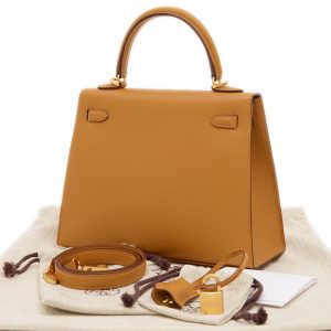 Hermès Kelly 25
