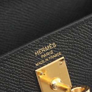 Hermès Kelly 25