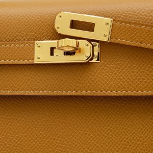 Hermès Kelly 25