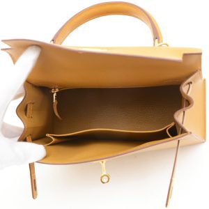 Hermès Kelly 25