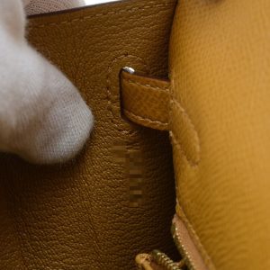 Hermès Kelly 25