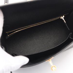 Hermès Kelly 25 Handbag