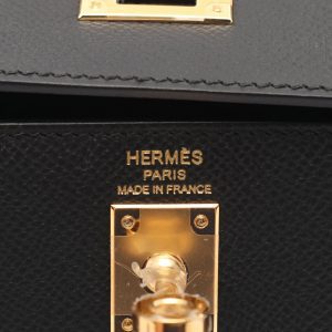 Hermès Kelly 25 Handbag
