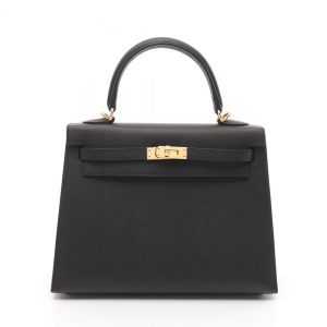 Hermès Kelly 25 Handbag