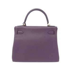 Hermès Kelly 28 Handbag