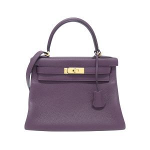 Hermès Kelly 28 Handbag