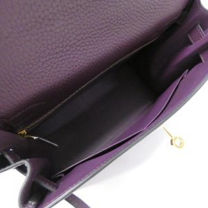 Hermès Kelly 28 Handbag