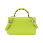 Hermès Kelly Tiny Handbag