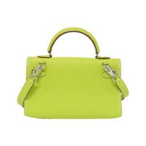 Hermès Kelly Tiny Handbag