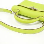 Hermès Kelly Tiny Handbag