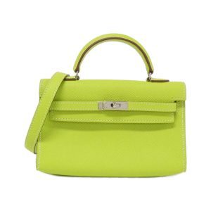 Hermès Kelly Tiny Handbag
