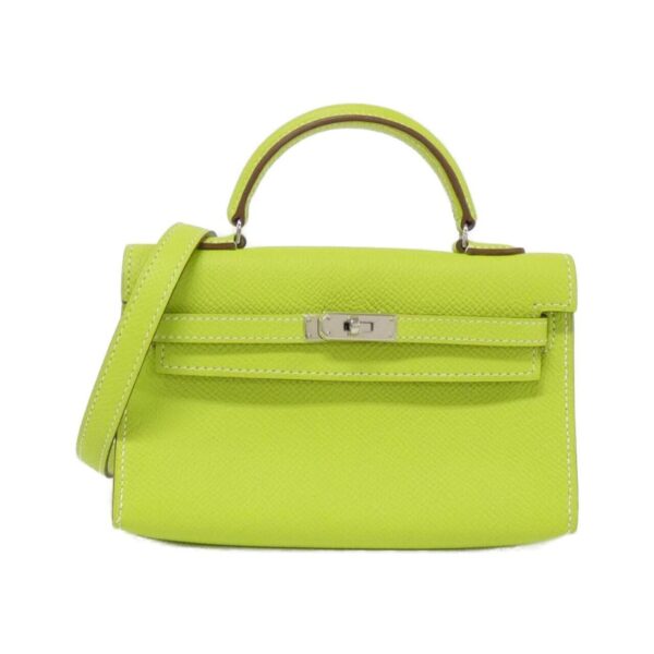 Hermès Kelly Tiny Handbag