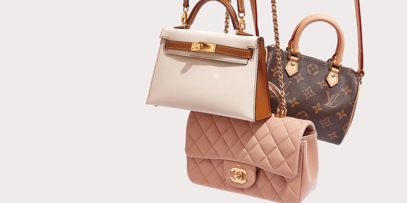 Liucija Love Again Designer Bags Accessories