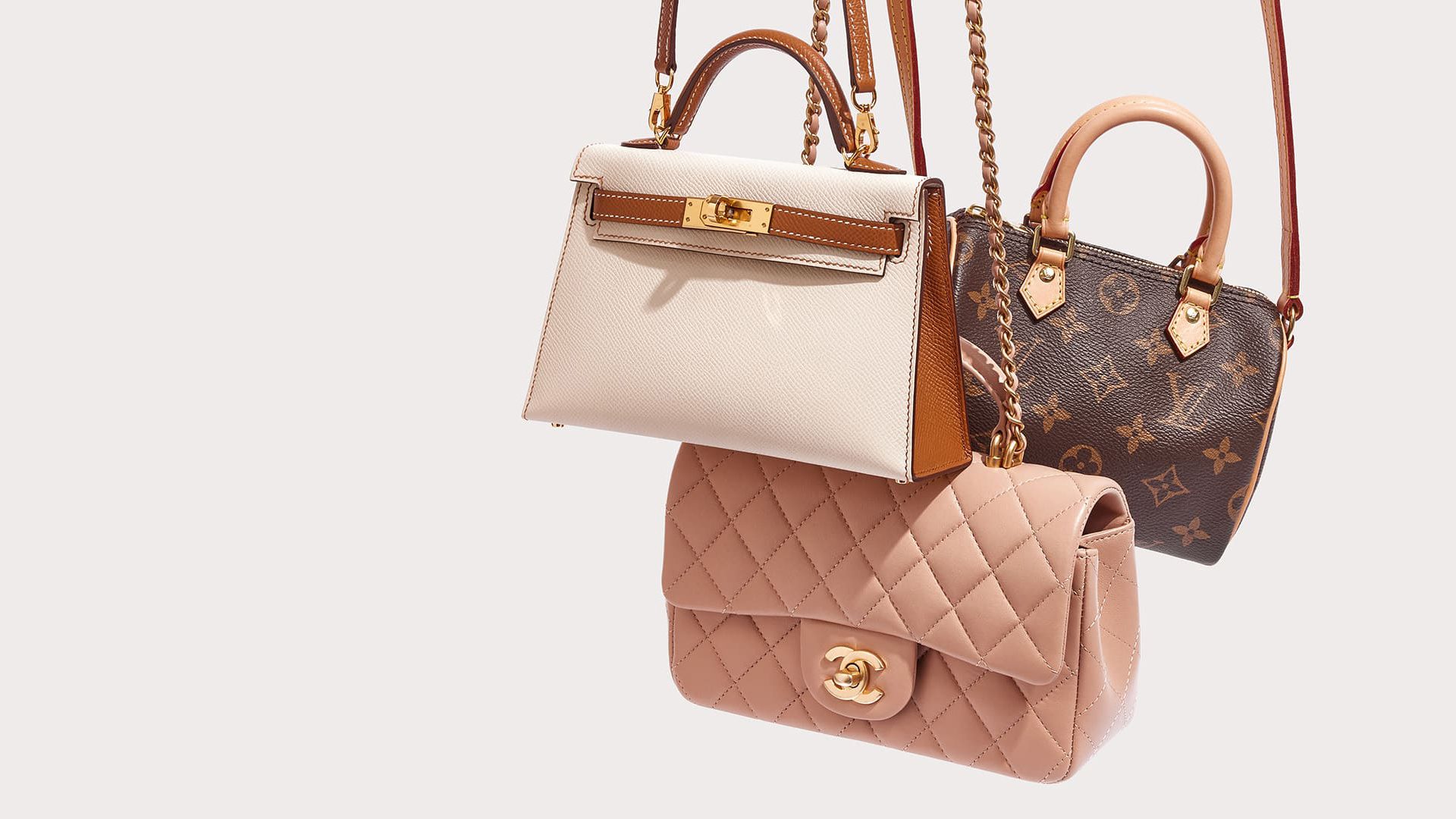 Liucija Love Again Designer Bags Accessories
