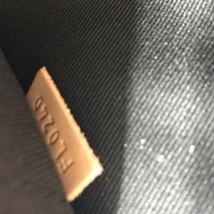 Louis Vuitton Carry it