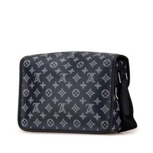 Louis Vuitton Chapman Brothers Lion Messenger