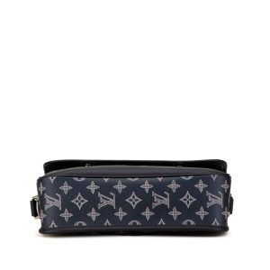 Louis Vuitton Chapman Brothers Lion Messenger