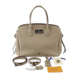 Louis Vuitton Milla Handbag