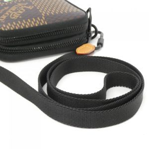 Louis Vuitton Nigo Shoulder Bag