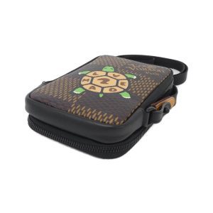Louis Vuitton Nigo Shoulder Bag