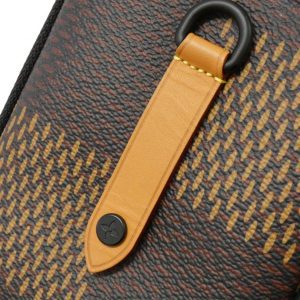 Louis Vuitton Nigo Shoulder Bag