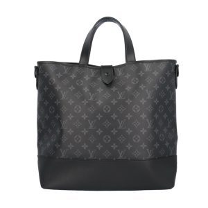 Louis Vuitton Saumur Handbag