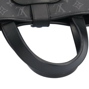 Louis Vuitton Saumur Handbag