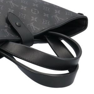 Louis Vuitton Saumur Handbag