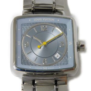 Louis Vuitton Tambour Watch